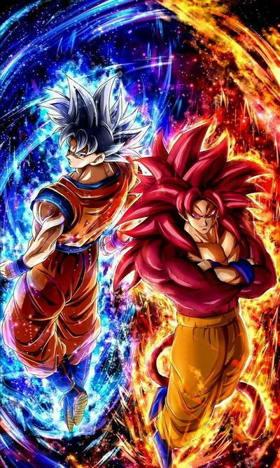 Dragon Ball Super